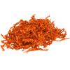 JAM PAPER Crinkle Cut Shred Tissue Paper - Orange - 20 lb/box view 1