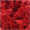 JAM PAPER Crinkle Cut Shred Tissue Paper - Red - 20 lb/box view 2