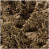 JAM PAPER Crinkle Cut Shred Tissue Paper - Kraft - 20 lb/box view 2