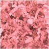 JAM PAPER Crinkle Cut Shred Tissue Paper - Pink - 20 lb/box view 2