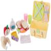 Cushy Caf Picnic Set And Tea Set Assortment (2 Assortment) (Window Box) view 1