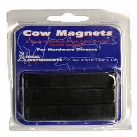3PK Cera Rumen Magnet