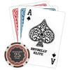 Brybelly Eclipse Poker Chips Heavyweight 14-gram Clay Composite - Pack of 50 ($0.25 Brown) view 3