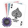 Brybelly Eclipse Poker Chips Heavyweight 14-gram Clay Composite - Pack of 50 ($500 Purple) view 3