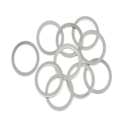 HPI Racing Gearbox Spacer Set Bullet MT/ST (Opt) 101291