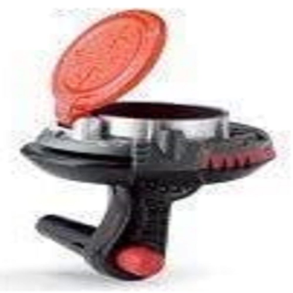 McDonalds Happy Meal Spy Gear Spy Disc Defender Toy #3 2008