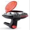 McDonalds Happy Meal Spy Gear Spy Disc Defender Toy #3 2008 view 1