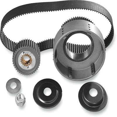 Belt Drives 8Mm Closed 61-41Se-1 438916