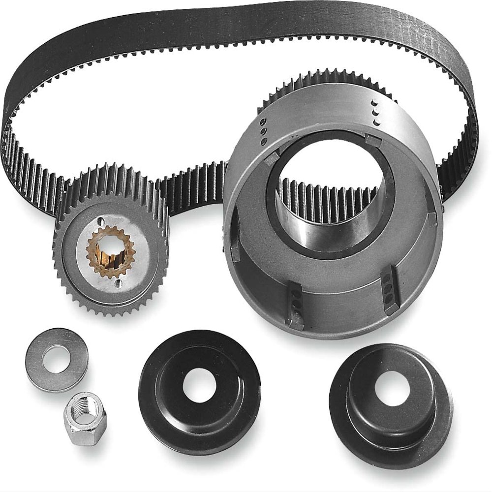 Belt Drives 8Mm Closed 61-41Se-1 438916
