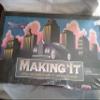 MAKING IT From the Game Board to the Board Room view 1