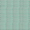 33 inch 07mm Round Metallic Dark Green Mardi Gras Beads - 6 Dozen (72 Necklaces) view 4