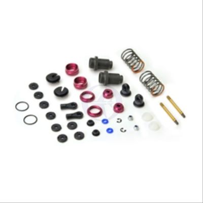 Thunder Tiger PD07-0007 SB-5 Pro Shock Kit