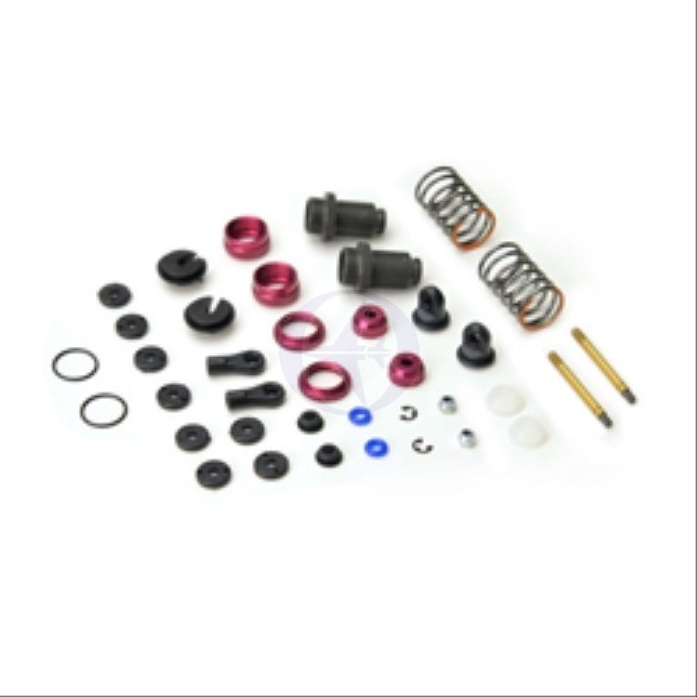 Thunder Tiger PD07-0007 SB-5 Pro Shock Kit