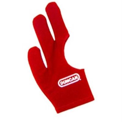 Duncan Medium Yo-Yo Glove - Red Medium