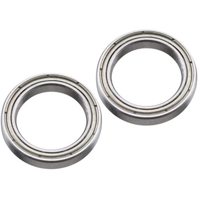 Axial Bearing 15x21x4mm (2), AXIC1243