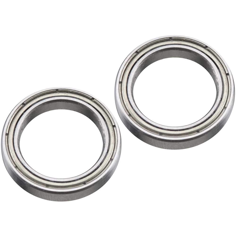 Axial Bearing 15x21x4mm (2), AXIC1243
