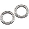 Axial Bearing 15x21x4mm (2), AXIC1243 view 1