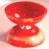 Higgins Brothers Lava Tek Diabolo - Red view 1