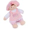 GUND Baby My First Dolly, Plush Doll for Babies and Toddlers, Pink/White, 13 view 2