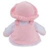 GUND Baby My First Dolly, Plush Doll for Babies and Toddlers, Pink/White, 13 view 4