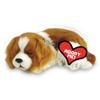 Perfect Petzzz Original Petzzz Cavalier King Charles, Realistic, Lifelike Stuffed Interactive Pet Toy, Companion Pet Dog with 100% Handcrafted Synthetic Fur view 1