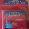 Classic Trivia On The Go America by Fundex view 1