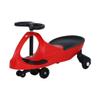 Lifetime Wiggle Car, Red view 1