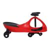 Lifetime Wiggle Car, Red view 2
