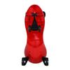 Lifetime Wiggle Car, Red view 4