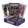 AQUARIUS Guardians of The Galaxy Nouveau Playing Cards  Guardians Comic Themed Deck of Cards for Your Favorite Card Games - Officially Licensed Guardians of The Galaxy Merchandise & Collectibles view 1