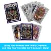 AQUARIUS Guardians of The Galaxy Nouveau Playing Cards  Guardians Comic Themed Deck of Cards for Your Favorite Card Games - Officially Licensed Guardians of The Galaxy Merchandise & Collectibles view 2
