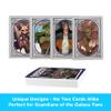 AQUARIUS Guardians of The Galaxy Nouveau Playing Cards  Guardians Comic Themed Deck of Cards for Your Favorite Card Games - Officially Licensed Guardians of The Galaxy Merchandise & Collectibles view 3