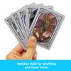 AQUARIUS Guardians of The Galaxy Nouveau Playing Cards  Guardians Comic Themed Deck of Cards for Your Favorite Card Games - Officially Licensed Guardians of The Galaxy Merchandise & Collectibles view 4