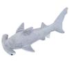 Adventure Planet Plush - Hammerhead Shark view 1