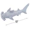 Adventure Planet Plush - Hammerhead Shark view 2
