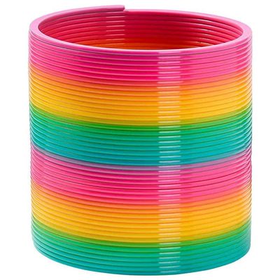 Out of the blue - Rainbow Spiral, 61/2048, Multicoloured