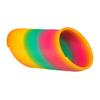 Out of the blue - Rainbow Spiral, 61/2048, Multicoloured view 2