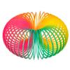 Out of the blue - Rainbow Spiral, 61/2048, Multicoloured view 3