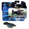 Tron Legacy Vehicle: 1/50 Die Cast Clu's Command Ship by Spin Master view 1