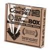 IndieFlix Film Festival in a Box, Potty Mouth Comedies, Ages 17+ 1 ea view 1