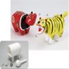 Artec Neck Pretend Animal Wicking with Clay Set of Super Light G (Ultra Light Clay) 23642 view 1