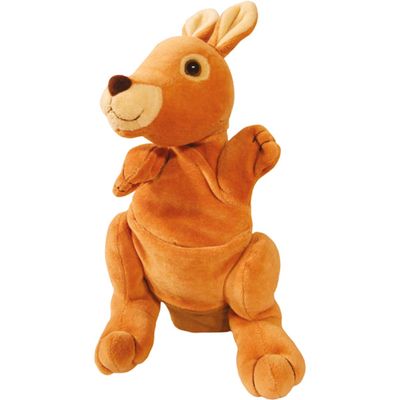 Beleduc handpop Kangoeroe