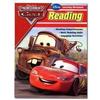 Disney- World of Cars Reading Workbook by Bendon view 1