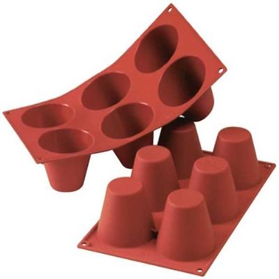 sirikoma-to biggumafin 6 Pieces Replacement SF052