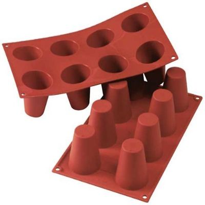 sirikoma-to bigguba-ba 8 Pieces Replacement SF021