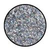 Creative Face Glitter - Holographic Silver - Medium view 2