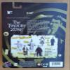 Bif Bang Pow! 2010 SDCC San Diego ComicCon Exclusive Twilight Zone Action Figure Willy The Dummy view 2
