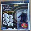 Bif Bang Pow! 2010 SDCC San Diego ComicCon Exclusive Twilight Zone Action Figure Willy The Dummy view 3