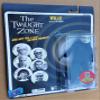 Bif Bang Pow! 2010 SDCC San Diego ComicCon Exclusive Twilight Zone Action Figure Willy The Dummy view 4