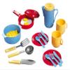 Happy People 45147 Pot and Pan Cook or Tea Set (Assorted) view 1